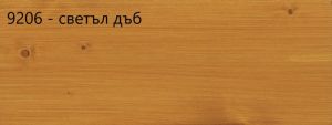 9206 светъл дъб