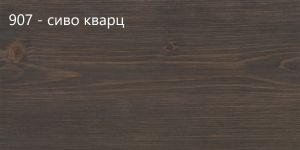 20% ТО  ЗАЩИТНО ЛАЗУРНО МАСЛО